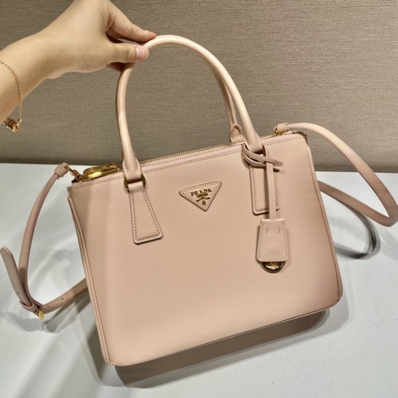 Prada Top Handle Bags